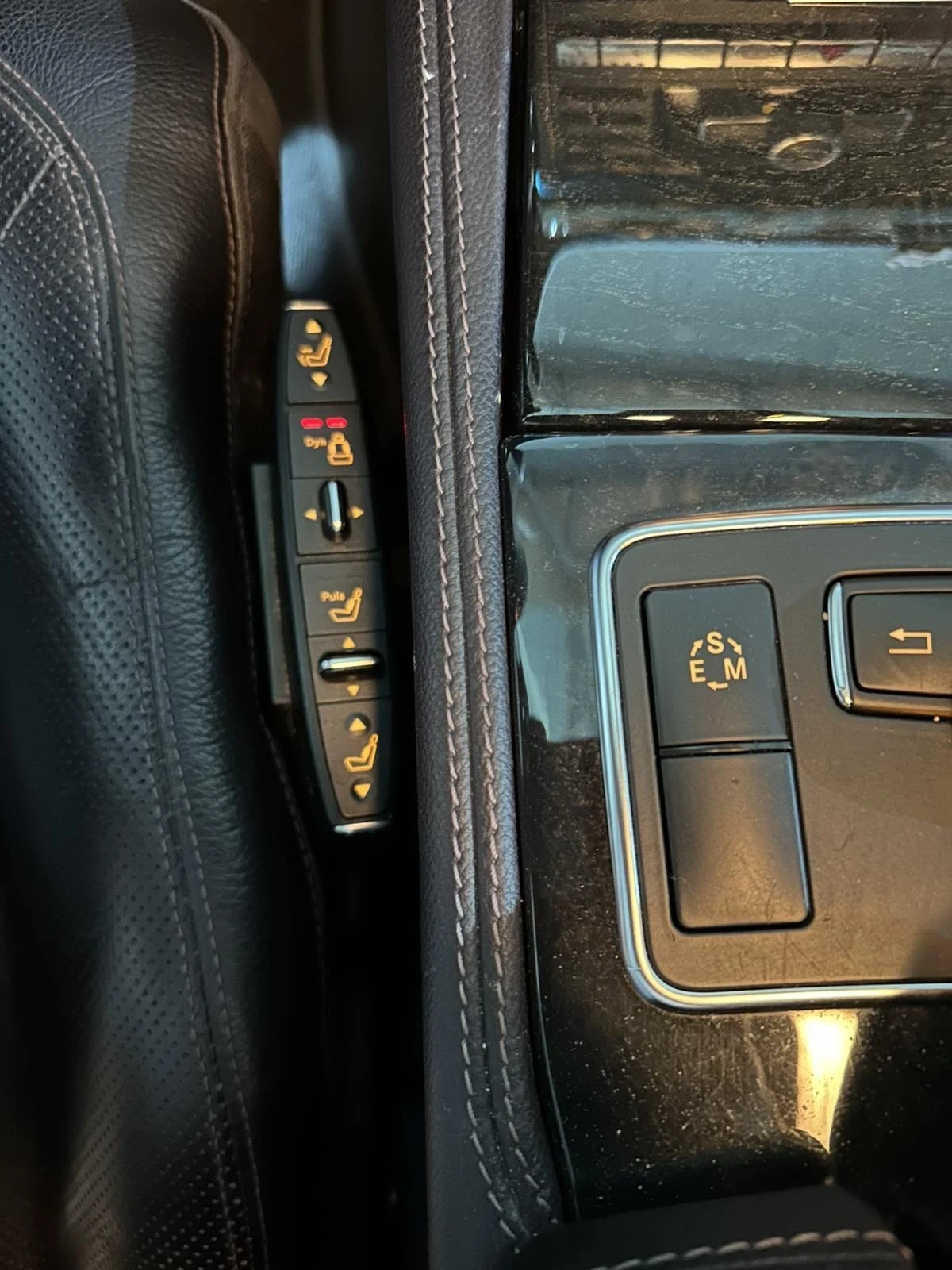 Mercedes-Benz CLS 350, снимка 15 - Автомобили и джипове - 56426257