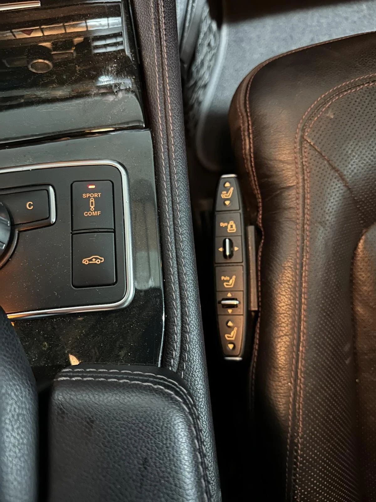 Mercedes-Benz CLS 350, снимка 14 - Автомобили и джипове - 56426257