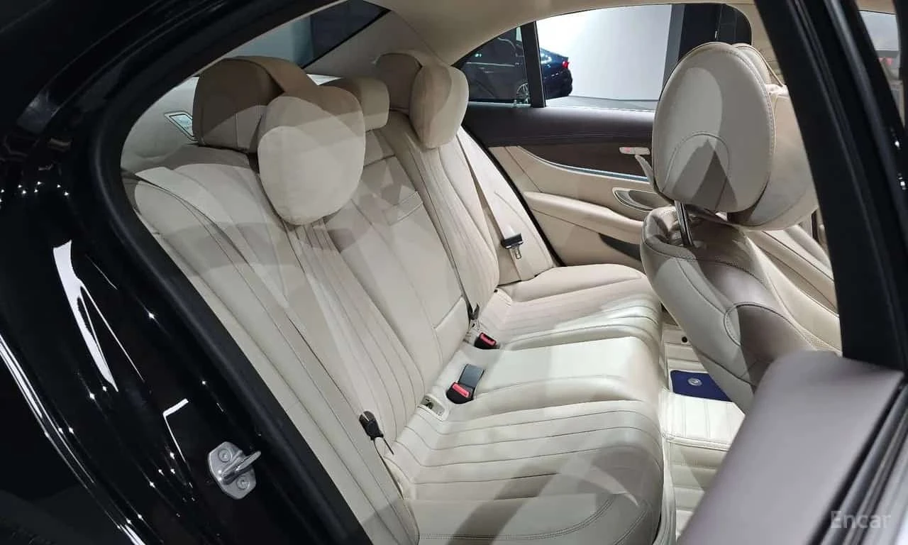 Mercedes-Benz E 300 * 4MATIC Exclusive * ������ ���� �� �������� | Mobile.bg � ����������� 11