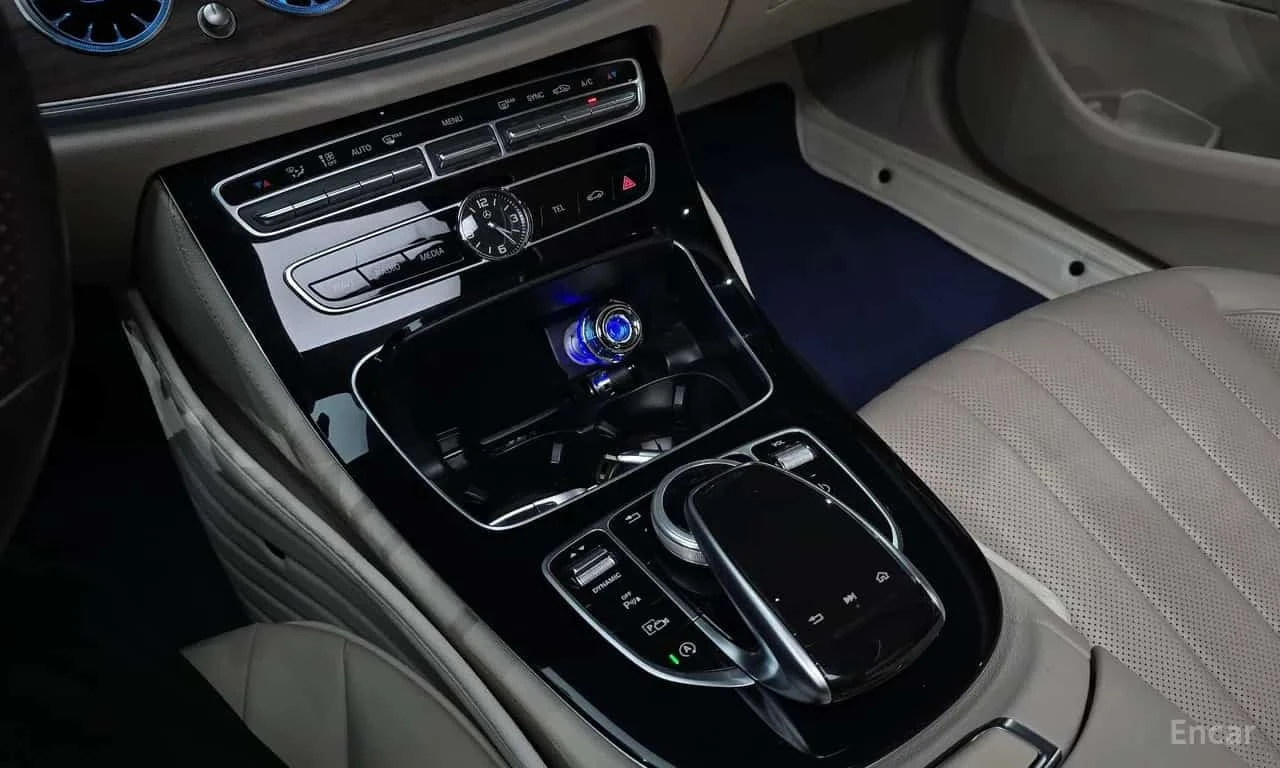 Mercedes-Benz E 300 * 4MATIC Exclusive * ������ ���� �� �������� | Mobile.bg � ����������� 17