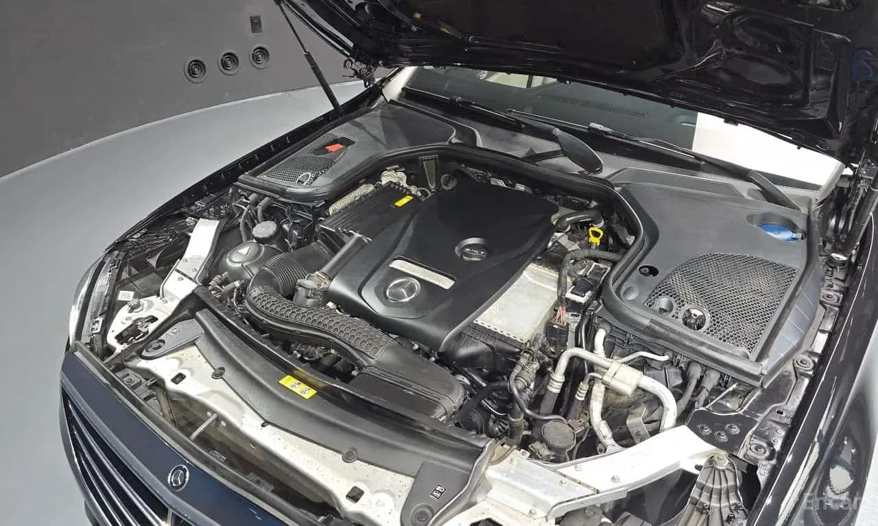 Mercedes-Benz E 300 * 4MATIC Exclusive * ������ ���� �� �������� | Mobile.bg � ����������� 6