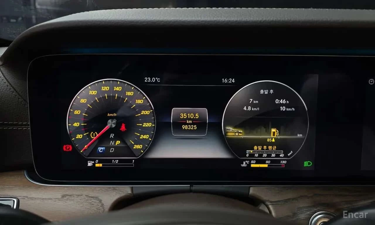 Mercedes-Benz E 300 * 4MATIC Exclusive * ������ ���� �� �������� | Mobile.bg � ����������� 8