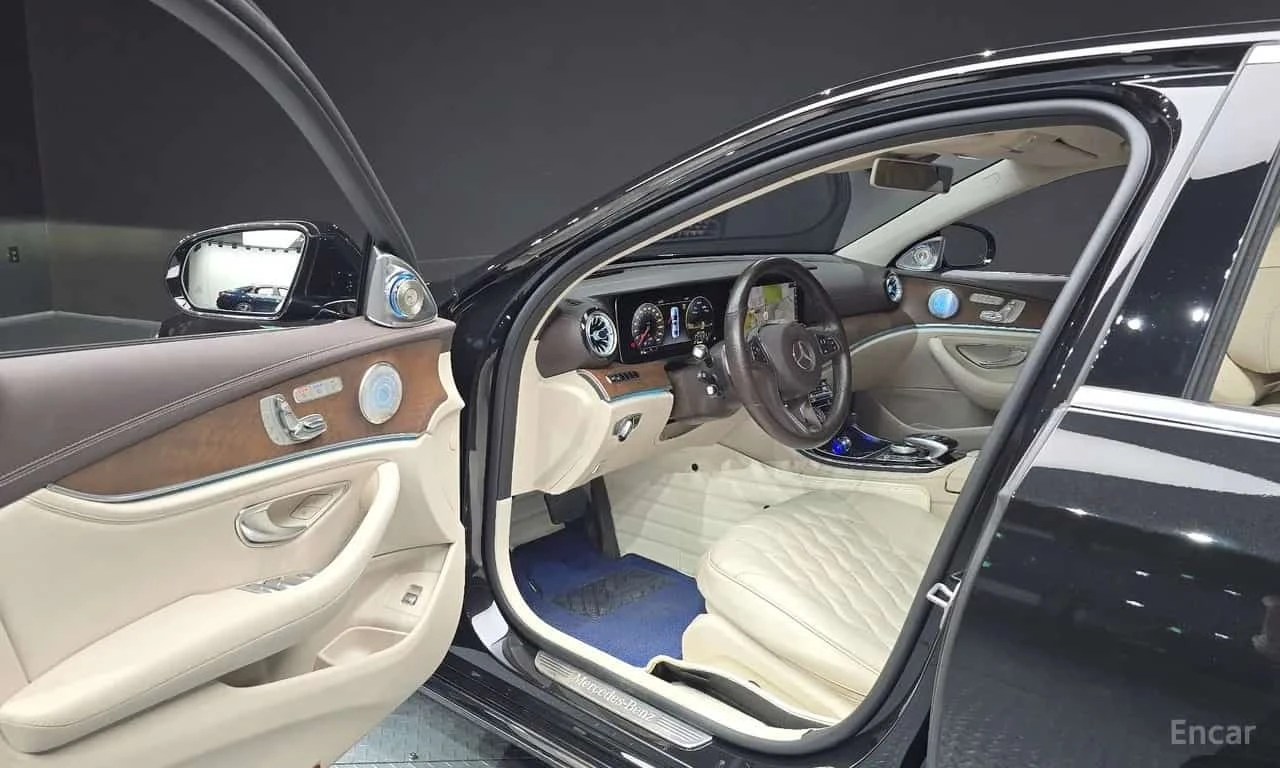 Mercedes-Benz E 300 * 4MATIC Exclusive * ������ ���� �� �������� | Mobile.bg � ����������� 10