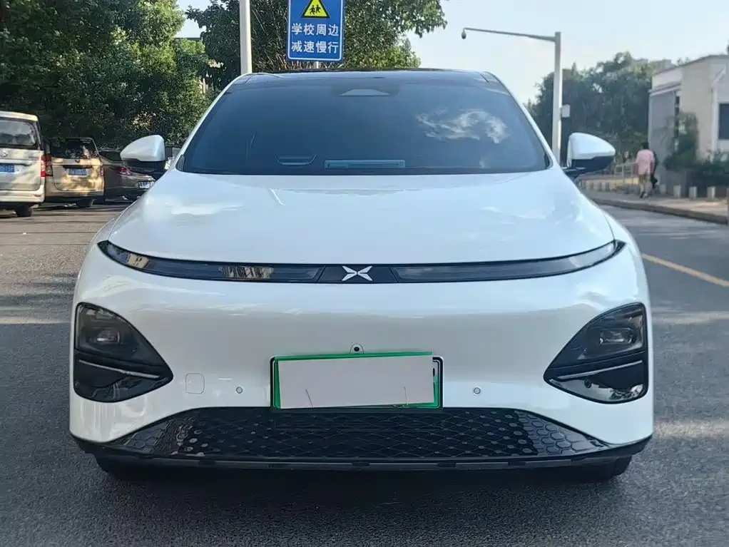 Xpeng G6 2023 580 Long Range Pro, снимка 5 - Автомобили и джипове - 56710970