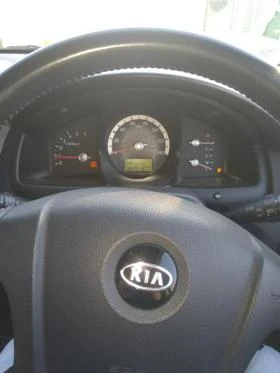 Kia Sportage 2.0CRDI 4х4, снимка 7