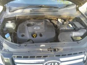 Kia Sportage 2.0CRDI 4х4, снимка 9