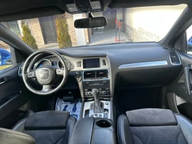 Audi Q7 S line Panorama 7m, снимка 7