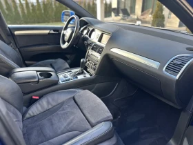 Audi Q7 S line Panorama 7m, снимка 9