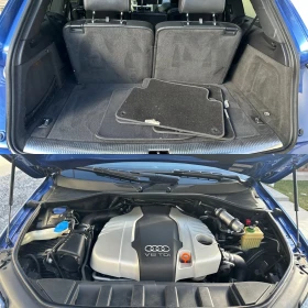 Audi Q7 S line Panorama 7m, снимка 14