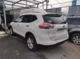 Nissan X-trail Rogue, снимка 2