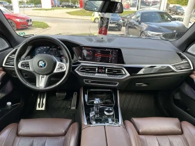 BMW X5 M50i, снимка 7