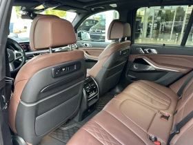 BMW X5 M50i, снимка 9