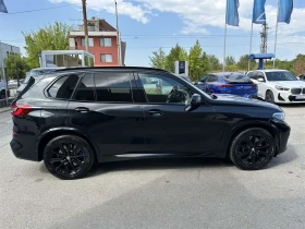 BMW X5 M50i, снимка 15