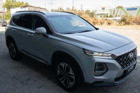 Hyundai Santa fe 2.0D HTRAC | ТОП СЪСТОЯНИЕ | 4х4, снимка 3