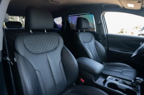 Hyundai Santa fe 2.0D HTRAC | ТОП СЪСТОЯНИЕ | 4х4, снимка 11