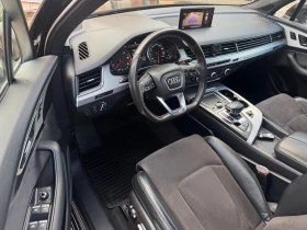 Audi Q7 3.0TDI* S-Line* 100%km* PANORAMA * BOSE, снимка 13