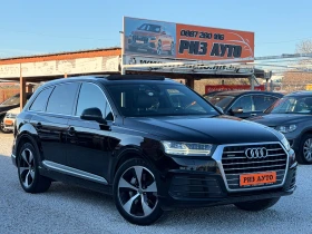 Audi Q7 3.0TDI* S-Line* 100%km* PANORAMA * BOSE, снимка 1