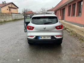 Renault Kadjar 1.3 163 кс, снимка 6