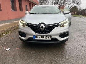 Renault Kadjar 1.3 163 кс, снимка 2