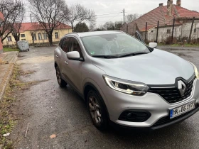 Renault Kadjar 1.3 163 кс, снимка 4