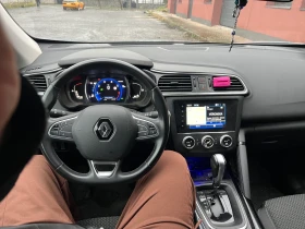 Renault Kadjar 1.3 163 кс, снимка 12