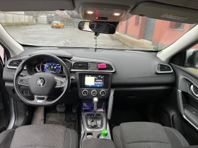 Renault Kadjar 1.3 163 кс, снимка 13