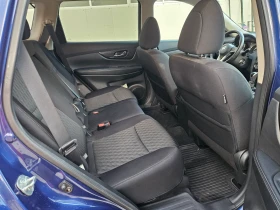 Nissan Rogue 2.5 Бензин Автоматик / Напълно обслужена / Видео в, снимка 11