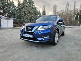 Nissan Rogue 2.5 Бензин Автоматик / Напълно обслужена / Видео в, снимка 1