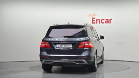 Mercedes-Benz ML 350 d, снимка 4