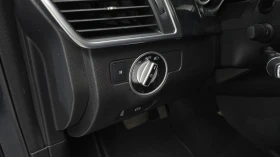 Mercedes-Benz ML 350 d, снимка 15