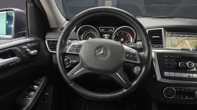 Mercedes-Benz ML 350 d, снимка 13