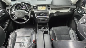 Mercedes-Benz ML 350 d, снимка 7