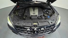 Mercedes-Benz ML 350 d, снимка 6