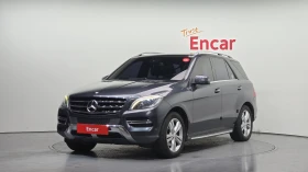 Mercedes-Benz ML 350 d, снимка 1