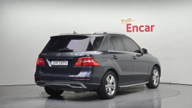 Mercedes-Benz ML 350 d, снимка 2