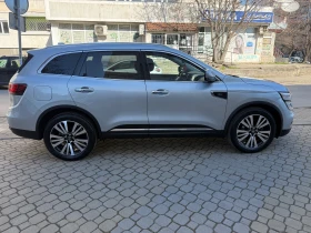 Renault Koleos 2.0dCi, Initiale Paris, LED, Massage, 4WD, 97хил.к, снимка 5