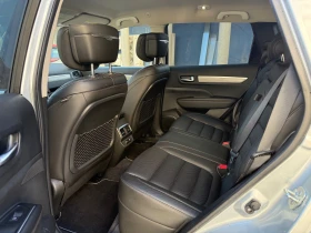 Renault Koleos 2.0dCi, Initiale Paris, LED, Massage, 4WD, 97хил.к, снимка 9