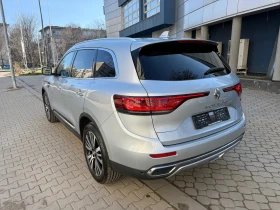 Renault Koleos 2.0dCi, Initiale Paris, LED, Massage, 4WD, 97хил.к, снимка 3