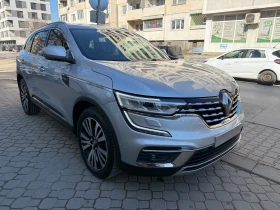 Renault Koleos 2.0dCi, Initiale Paris, LED, Massage, 4WD, 97хил.к, снимка 6