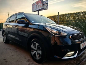 Kia Niro 1, 6i-141к.с Hybrid Active, снимка 5