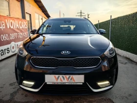 Kia Niro 1, 6i-141к.с Hybrid Active, снимка 6