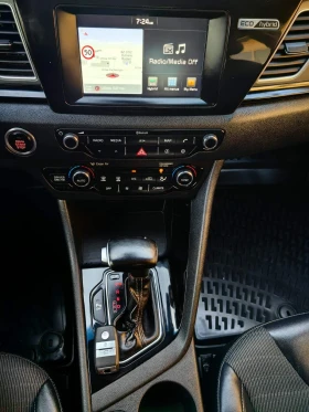 Kia Niro 1, 6i-141к.с Hybrid Active, снимка 10