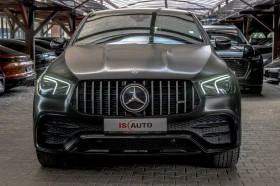 Mercedes-Benz GLE 53 4MATIC AMG Performance/Coupe/Ambient/Камера/MBUX, снимка 1
