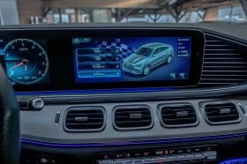 Mercedes-Benz GLE 53 4MATIC AMG Performance/Coupe/Ambient/Камера/MBUX, снимка 10