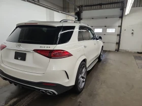 Mercedes-Benz GLE 53 4MATIC  С РЕГИСТРАЦИЯ & АВТО КРЕДИТ , снимка 3