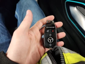 Mercedes-Benz GLE 53 4MATIC  С РЕГИСТРАЦИЯ & АВТО КРЕДИТ , снимка 8