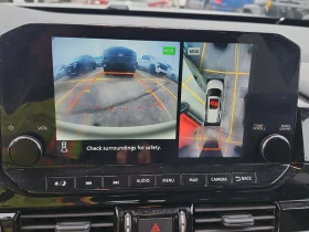 Nissan Pathfinder PLATINUM * * CARFAX * * АВТО КРЕДИТ * * , снимка 13