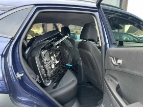 Hyundai Kona EV FASHION 64KW/h 204 k.с. SOH-100% ТЕРМО ПОМПА, снимка 15