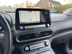 Hyundai Kona EV FASHION 64KW/h 204 k.с. SOH-100% ТЕРМО ПОМПА, снимка 11