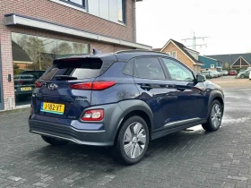 Hyundai Kona EV FASHION 64KW/h 204 k.с. SOH-100% ТЕРМО ПОМПА, снимка 3